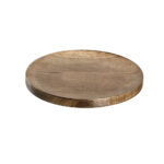 plato deco posto 30 cm, Leonardo