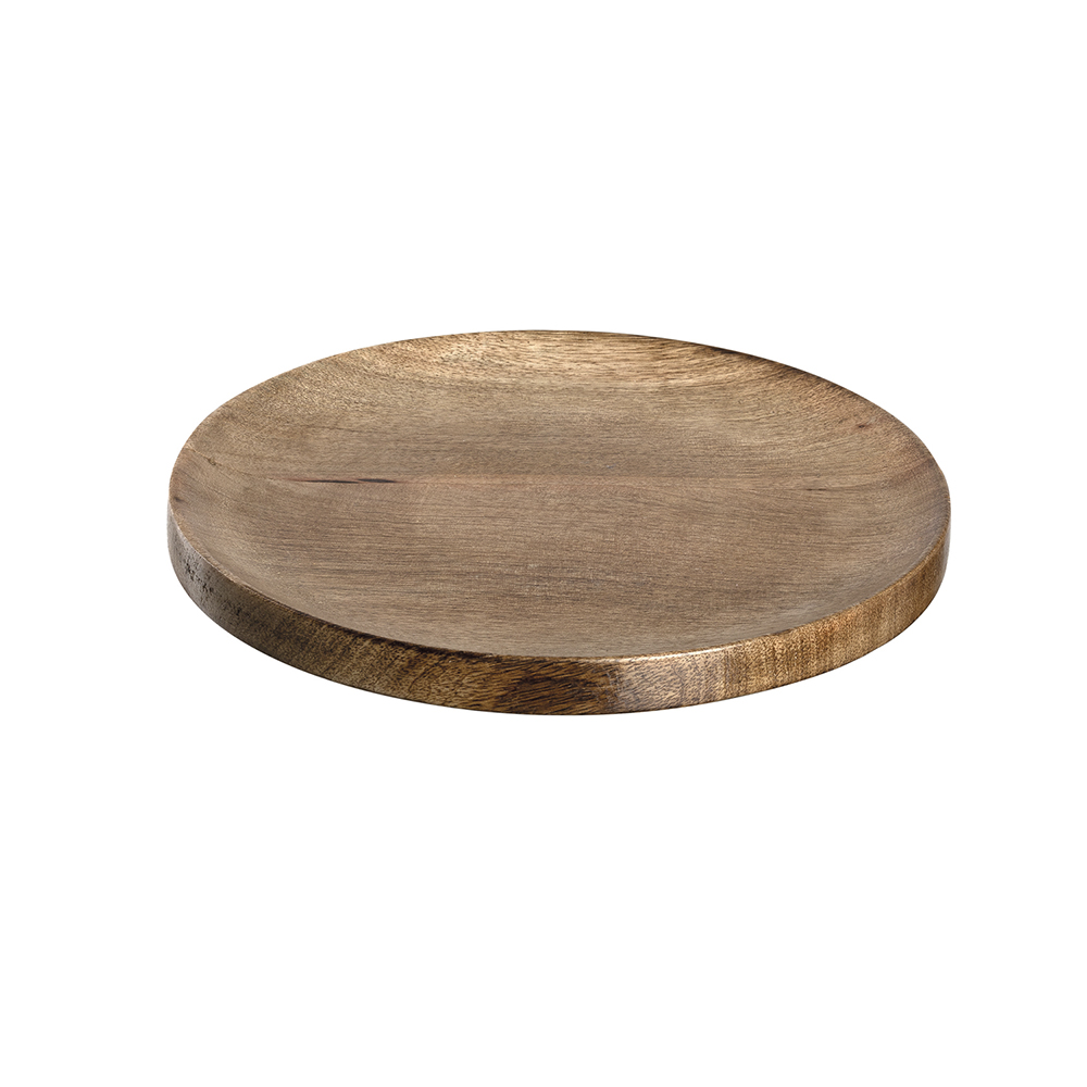 plato deco posto 30 cm, Leonardo