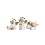 angel h 8 cm marie ”casolare” , Leonardo