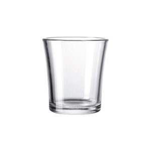 portavela 17 cm bloom, Leonardo