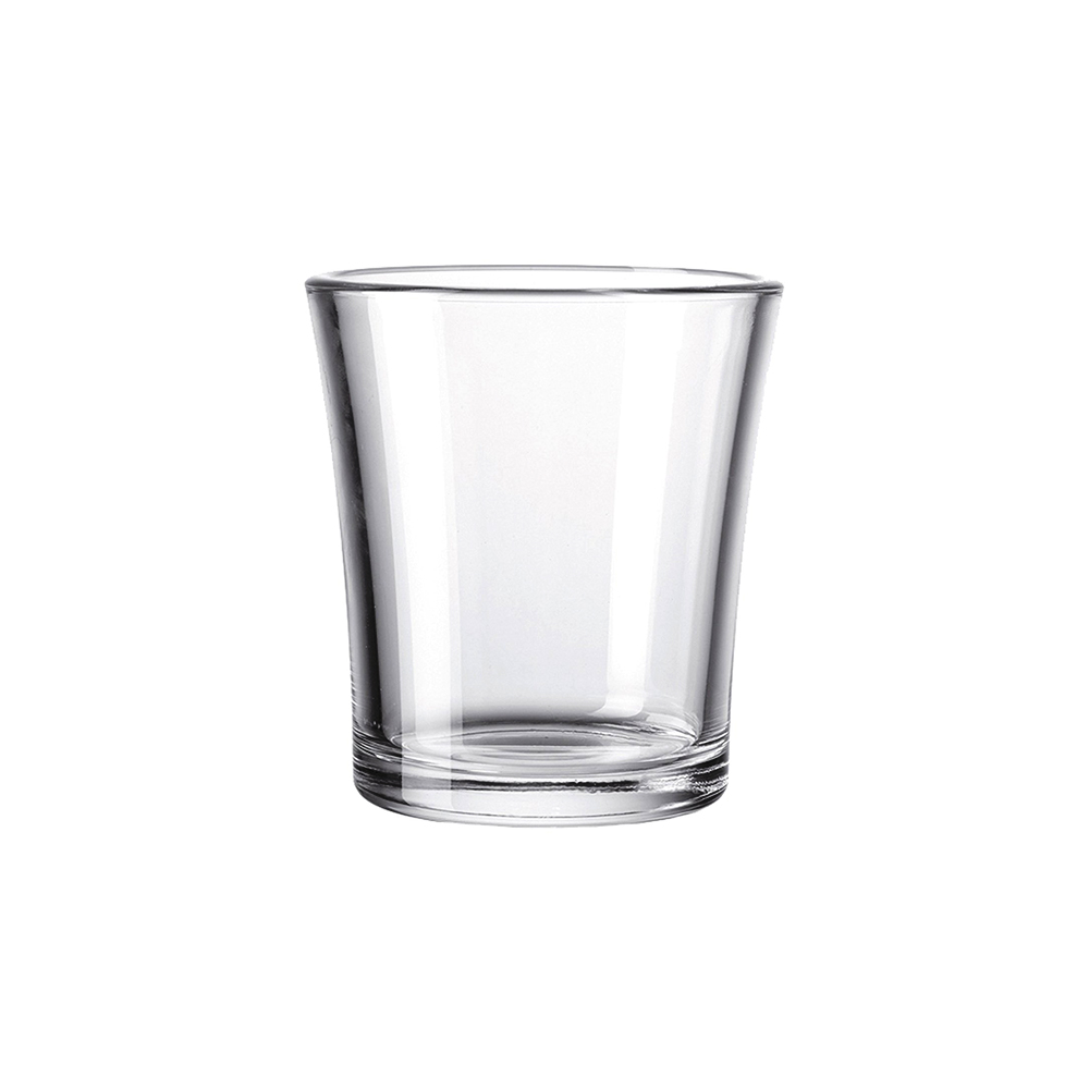 portavela 17 cm bloom, Leonardo