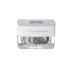 set de limpieza para decantadora h 4 cm, Leonardo