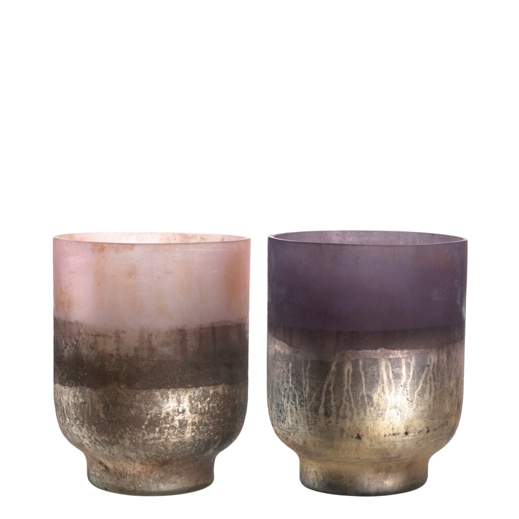 Lampara de 19 cm, Leonardo