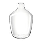 Florero botella de 40 cm ”casolare”, Leonardo