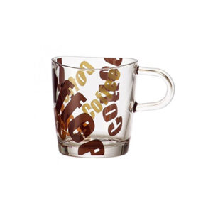 taza para café 3 colour 190 ml h9 cm ”loop”, Leonardo