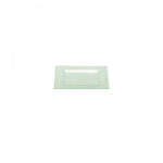 plato cuadrado 22×22 cm option, Leonardo