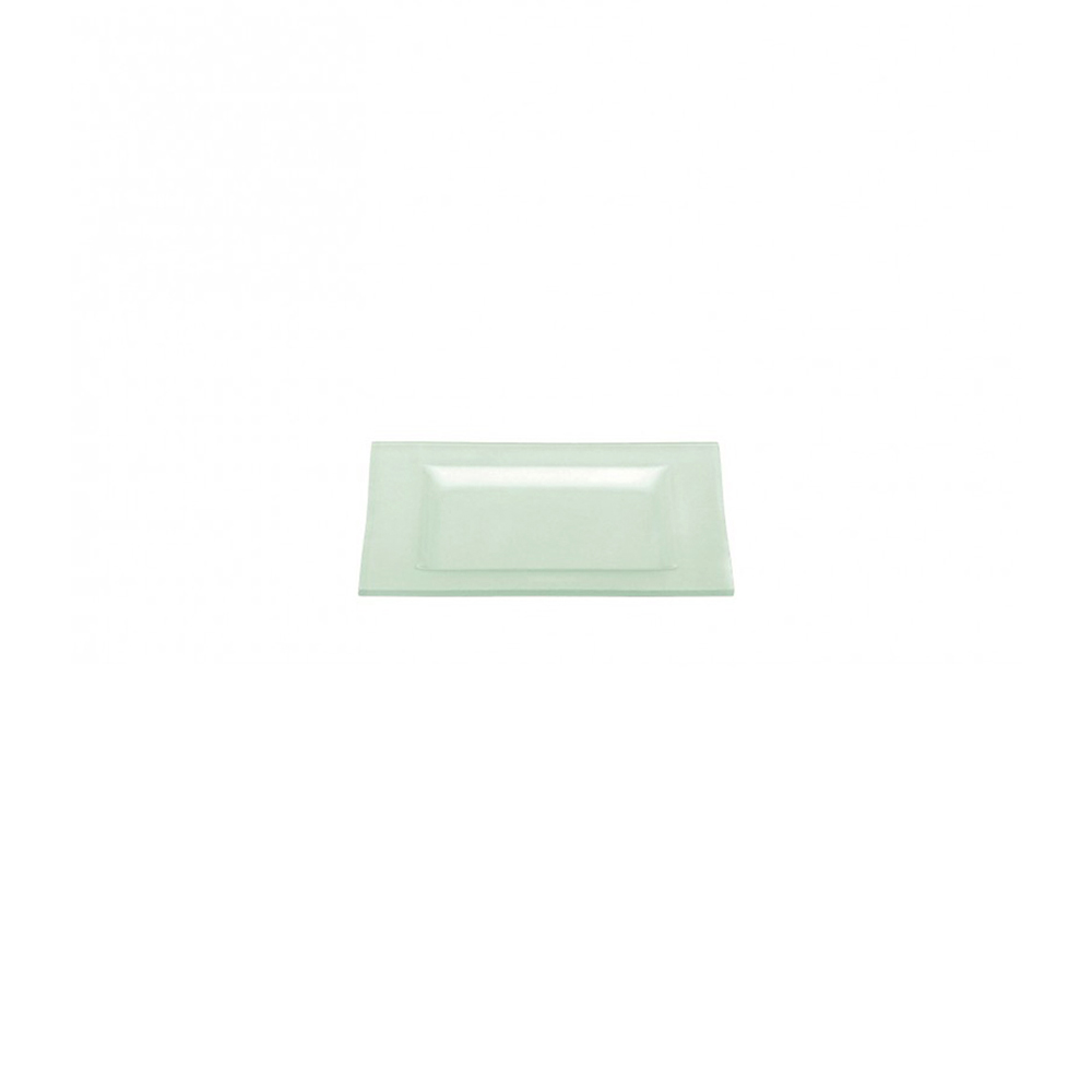 plato cuadrado 22×22 cm option, Leonardo