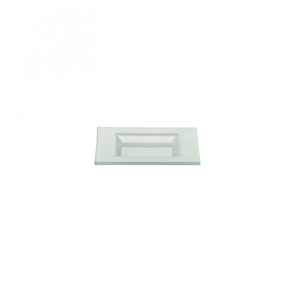 plato cuadrado 16×16 cm option, Leonardo