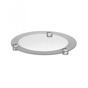 platón para pastel d33 cm spirit, Leonardo