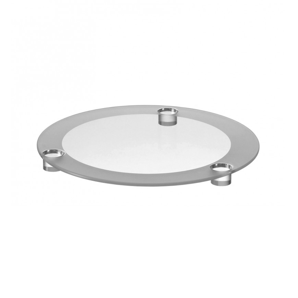 platón para pastel d33 cm spirit, Leonardo