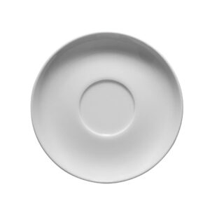 Plato para taza de té de 16 cm ''ent line'', Kutahya