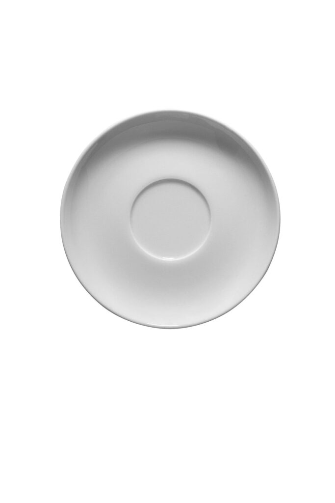 Plato para taza espresso 12 cm ”ent line”, Kutahya