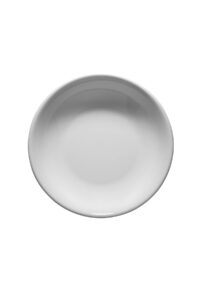 Plato hondo 20 cm ”ent line”, Kutahya