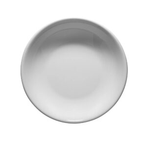 Plato hondo 20 cm ''ent line'', Kutahya