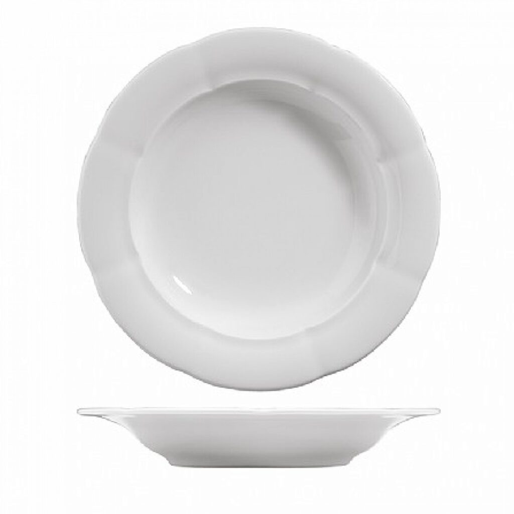Plato hondo para sopa, de 22 cm, ”FIONA”, Mitterteich