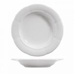 Plato hondo para sopa, de 22 cm, ”FIONA”, Mitterteich