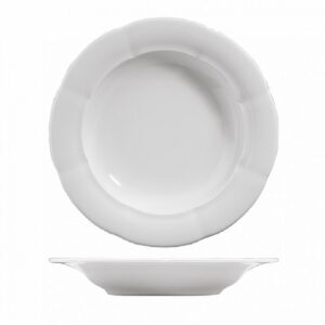 Plato hondo para sopa, de 22 cm, ”FIONA”, Mitterteich