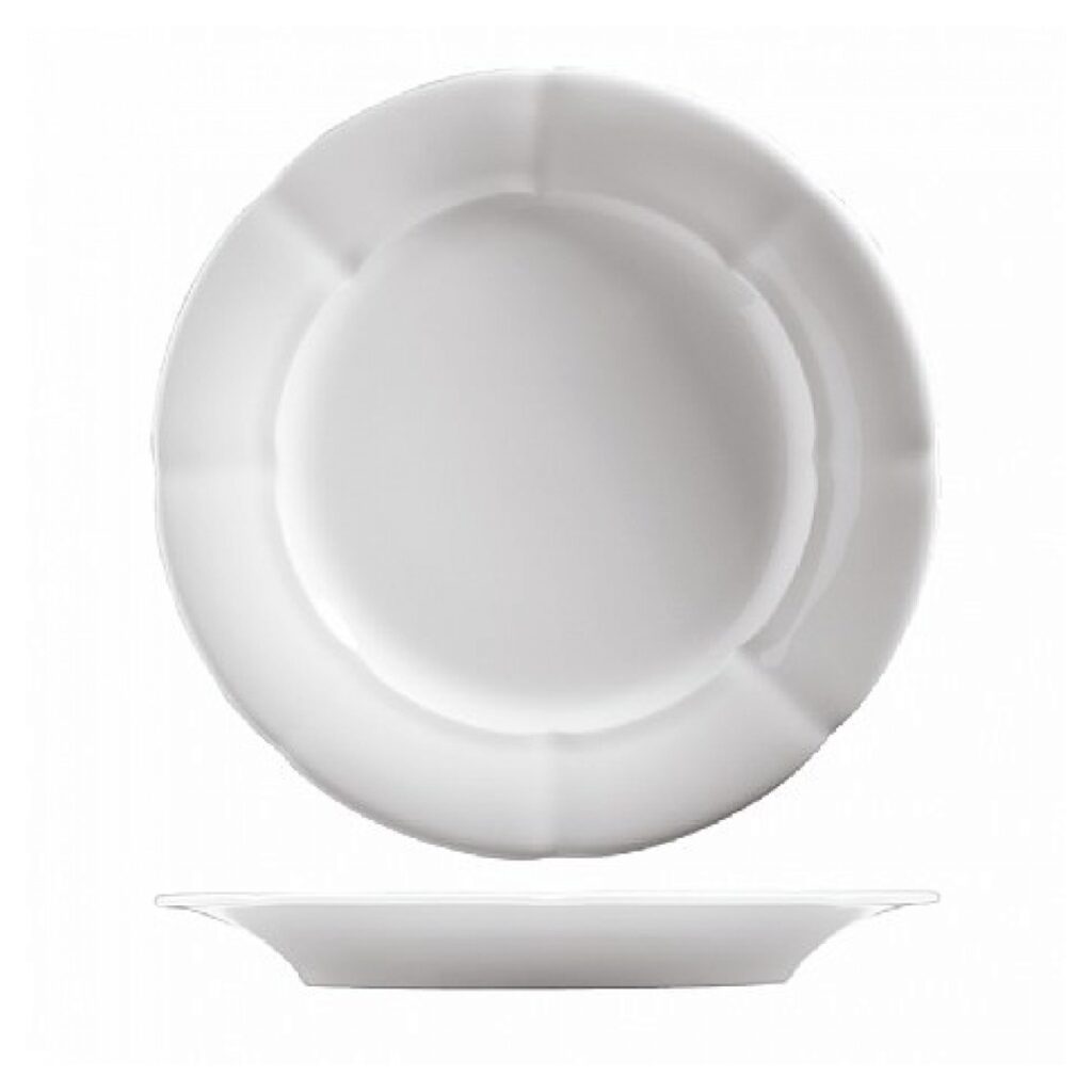 Plato trinche de 27 cm, ”FIONA”, Mitterteich