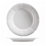 Plato trinche de 27 cm, ”FIONA”, Mitterteich
