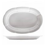 Plato ovalado de 35 cm, ”FIONA”, Mitterteich