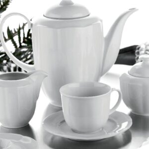 Vajilla de 36 piezas, para 6 personas, ''FIONA'', Mitterteich