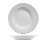 Plato hondo para sopa de 22 cm, ”REY”, Mitterteich