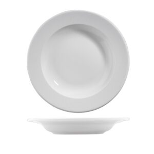 Plato hondo para sopa de 22 cm, ”REY”, Mitterteich