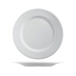 Plato trinche de 27 cm, ”REY”, Mitterteich