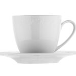 Plato para taza de té 15 cm ”silvia”