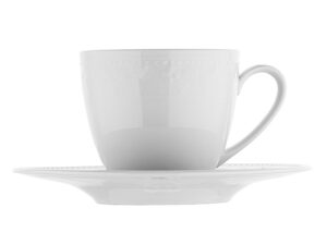 Plato para taza de té 15 cm ”silvia”