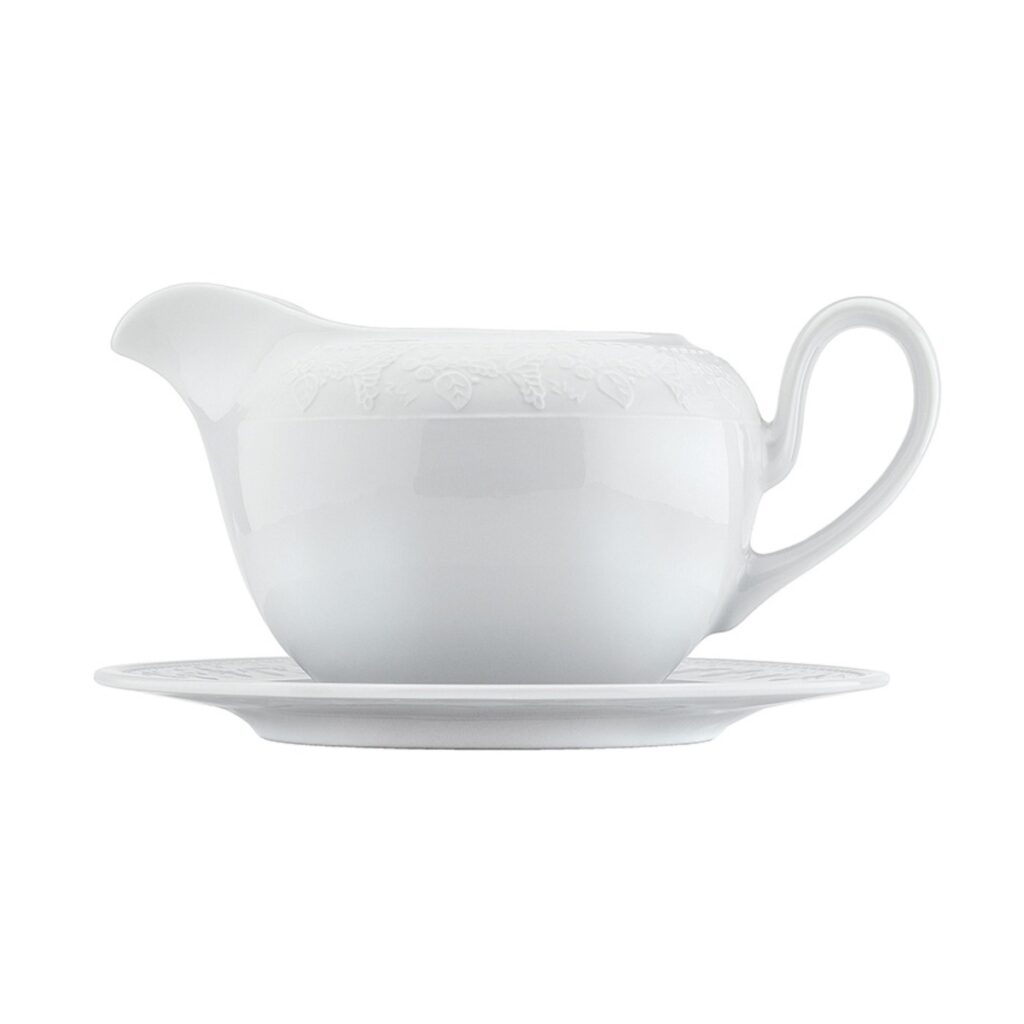 Salsera de 370 ml, ”SILVIA”, Mitterteich