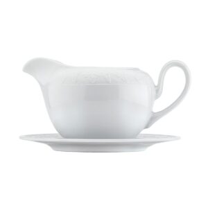 Salsera de 370 ml, ”SILVIA”, Mitterteich