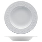 Plato hondo para sopa 22 cm ”silvia”