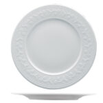 Plato trinche 27 cm ”silvia”