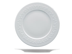 Plato trinche 27 cm ”silvia”