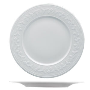 Plato trinche 27 cm ''silvia''