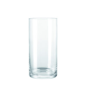 florero ”basic” 26 cm