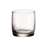 juego de 6 vasos para whisky h 9 cm ”selection”
