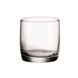 juego de 6 vasos para whisky h 9 cm ”selection”