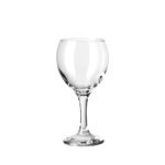 copa para vino blanco 15 cm 210 ml ”basic”