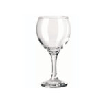 copa para vino tinto 16 cm 280 ml ”basic”