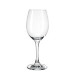 Juego de 6 copas para vino blanco 310 ml first