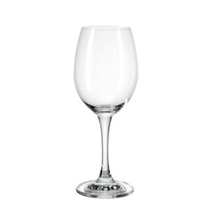 Juego de 6 copas para vino blanco 310 ml first