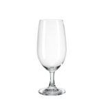 Juego de 6 copas para cerveza 400 ml first