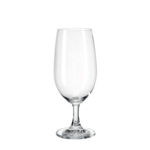 Juego de 6 copas para cerveza 400 ml first