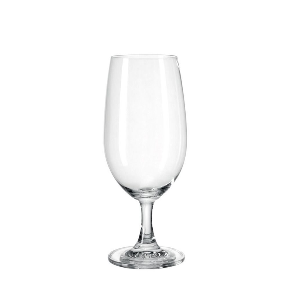 Juego de 6 copas para cerveza 400 ml first