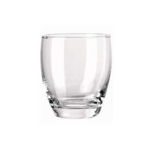 juego de 3 vasos para whisky 10 cm 315 ml ”basic”
