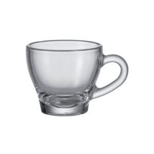 taza para café espresso h 6 cm 90 ml ”basic”
