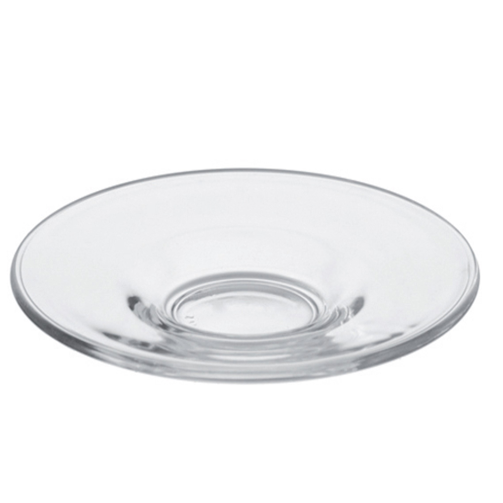 plato para café espresso d 11.5 cm ”basic”