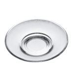 Plato para café d 15 cm ”latte macchiato”